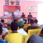 Mekarjati Sosialisasikan Bahaya Paham Radikal