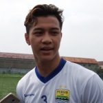 Persib Rekrut Pemain Anyar?