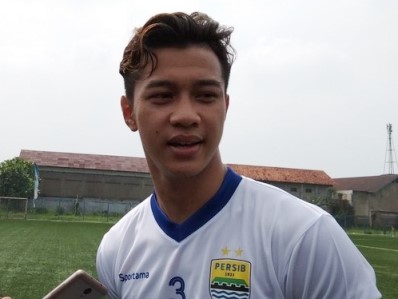 Mario Gomez Lebih Memilih Ambil Sabil