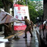 KPU Tentukan Pemasangan APK