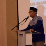 Rindu Targetkan 50 Persen Suara