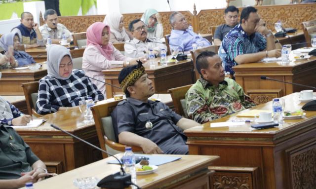 Gunakan Aplikasi Untuk Samakan Perencanaan