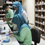 Dinkes Perketat Pengawasan Obat Keras