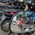 Juru Parkir Harus Miliki Izin