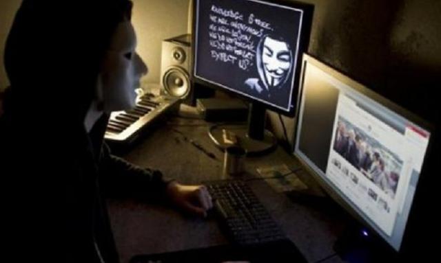 Waspadai Peretasan Data SKPD