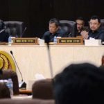 Dewan Segera Akomodir Hasil  Reses