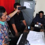 Rp 1 Miliar untuk KTP-el