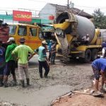 Proyek PUPR Dipantau