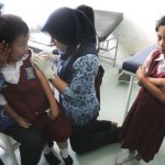 Vaksi Rubella Halal Digunakan