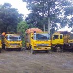 Sarimukti Kembali Bermasalah