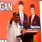 Hasanah Perdalam Visi Misi