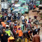 Kandidat Pilgub Jabar Saling Lempar Kesalahan