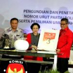 Idaman, Parsindo dan Partai Rakyat Ditolak Bawaslu