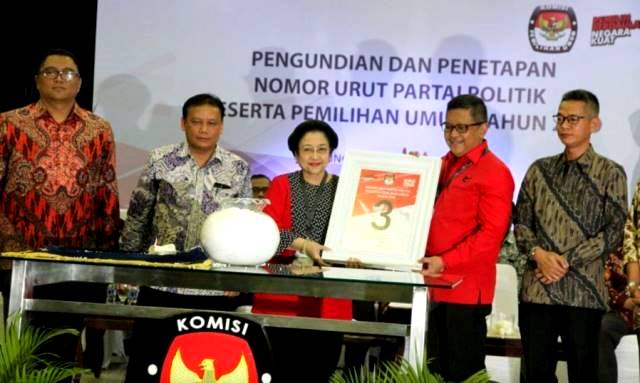 Idaman, Parsindo dan Partai Rakyat Ditolak Bawaslu