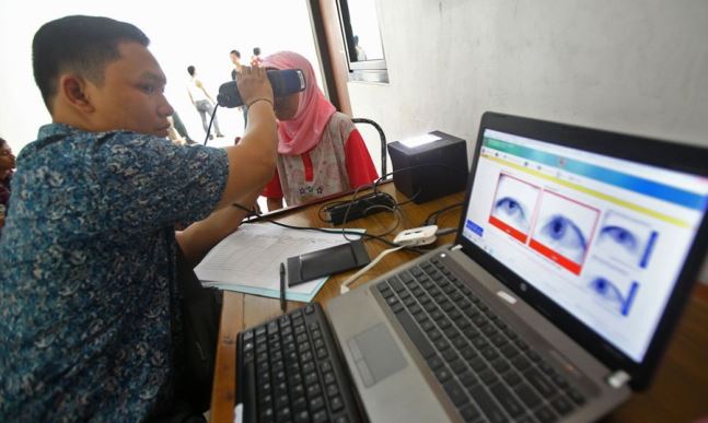 Tekan Angka Golput, Disdukcapil Harus Kerja Keras