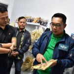 Kagumi Produk Warga Desa