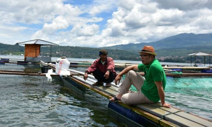 Ketimpangan Pertumbuhan Ekonomi Jabar Picu Tingginya Angka Pengangguran