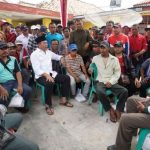 Hasanah Tak Perlu Ragu Melapor