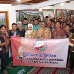 Wujudkan Swasembada Kedelai, Ciptakan Kemandirian Pertanian