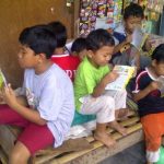 Berikan Kemudahan Minat Baca
