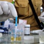 BNN Rahasiakan Pengguna Narkoba