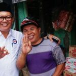 Oded: Tingkatkan Akses Air Bersih