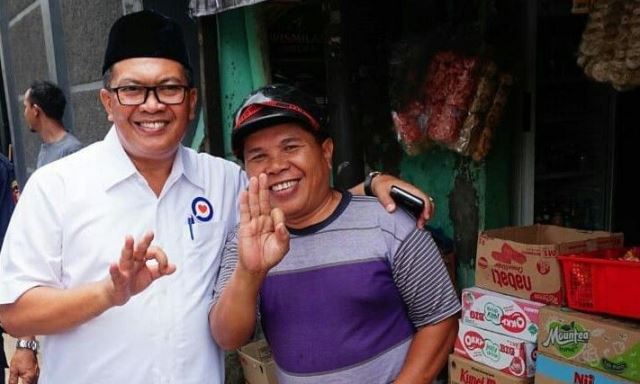 Oded: Tingkatkan Akses Air Bersih