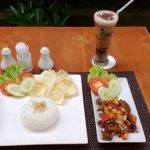 Oseng Mercon bagi si Penggila Pedas