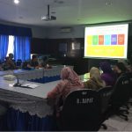 Pemantapan Program Rujuk Balik Melalui Sosialisasi Keliling
