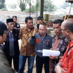 Berikan Nota Komisi untuk SPBU