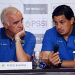 Laga Perdana Tanpa Gomez