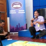 Bagum Masih Rawat Rumah Dinas Wali Kota Bandung