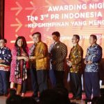 Jabar Sabet Enam Penghargaan