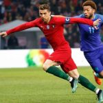 Roller Coaster Ala Ronaldo