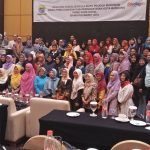 Disdagin Serius Tingkatkan Mutu UKM