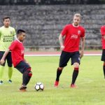 Demi Poin Penuh Pertama di AFC Cup