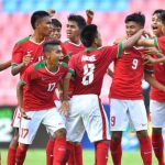 Timnas U-16 Indonesia Bawa Pulang Piala Lagi