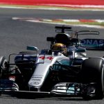 Lewis Prediksi Bahrain Milik Ferrari