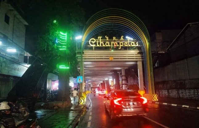 Bandung Masih Paroek, Dewan Anggarkan Rp 24 M untuk PJU Bandung Masih Paroek, Dewan Anggarkan Rp 24 M untuk PJU