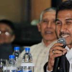 Manajemen Kurang Mendukung Pelatih