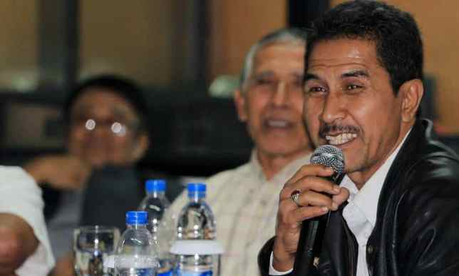 Manajemen Kurang Mendukung Pelatih