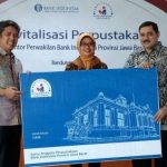 Dorong Minat Baca Masyarakat Jabar