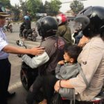 Kesadaraan Pemotor Diuji, #PersimpanganPeradaban Mulai Digelar