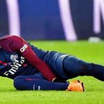 Operasi Neymar Sukses, Enam Pekan Kembali Berlatih
