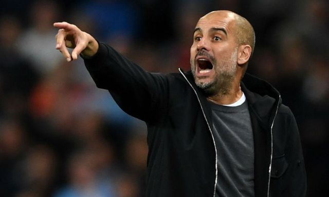 Pep: Masih Ada 90 Menit Lagi utuk Membalas