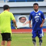 Idrus Resmi Dikontrak