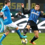 Napoli Mampus Dikoyak Harapan