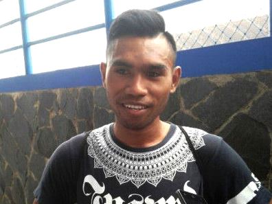 Persib Masih Butuh Gelandang Bertahan