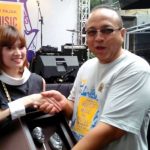 Musisi Diajak Taat Pajak