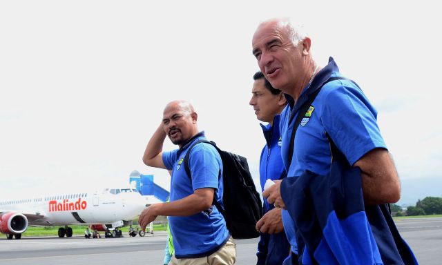 Pemain Asing Datang, Siapa yang Dicoret?